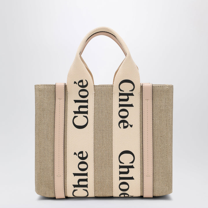 Chloé Apparel & Accessories - Rosa | ec22e6c7a7739389df0b0d3dc991a225e0daea8d