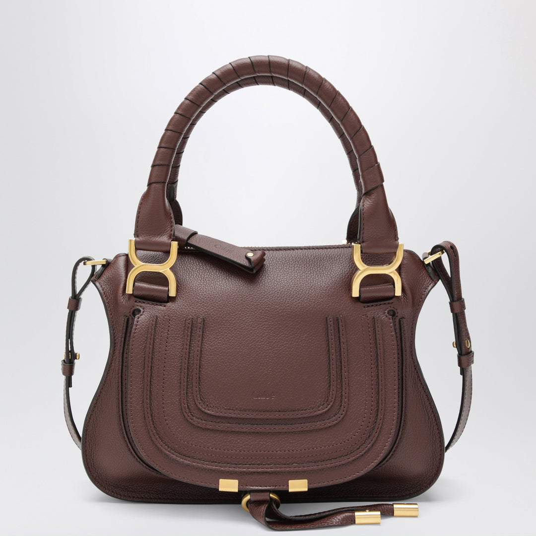 Chloé Apparel & Accessories - Marrone | 92530378369b341578092c9a3515e9d1e9c46c99