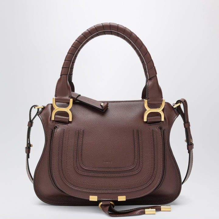 Chloé Apparel & Accessories - Marrone | 92530378369b341578092c9a3515e9d1e9c46c99