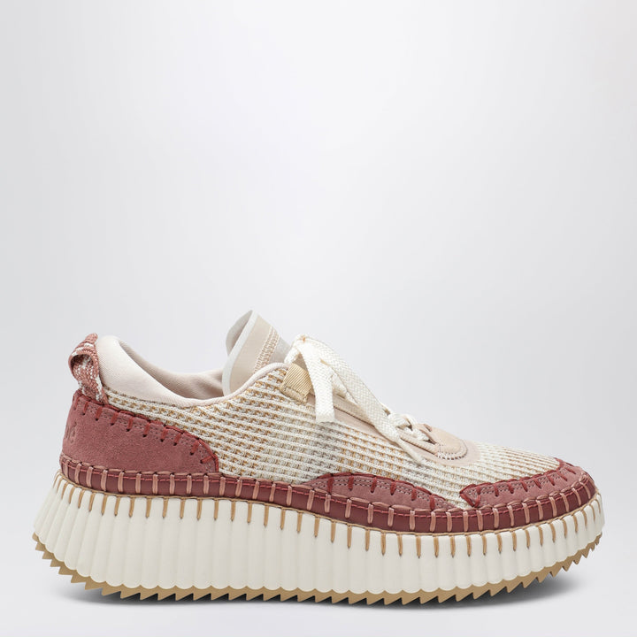 Chloé Scarpe - Beige | 7f9d2a21d0e54f820992d59588ad6442bfac32d5