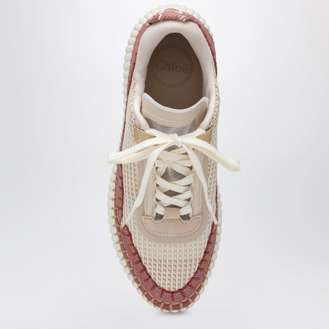 Chloé Scarpe - Beige | 1d0aea3cc6e3c293a123c6bc22f276d3e2bcf6d8