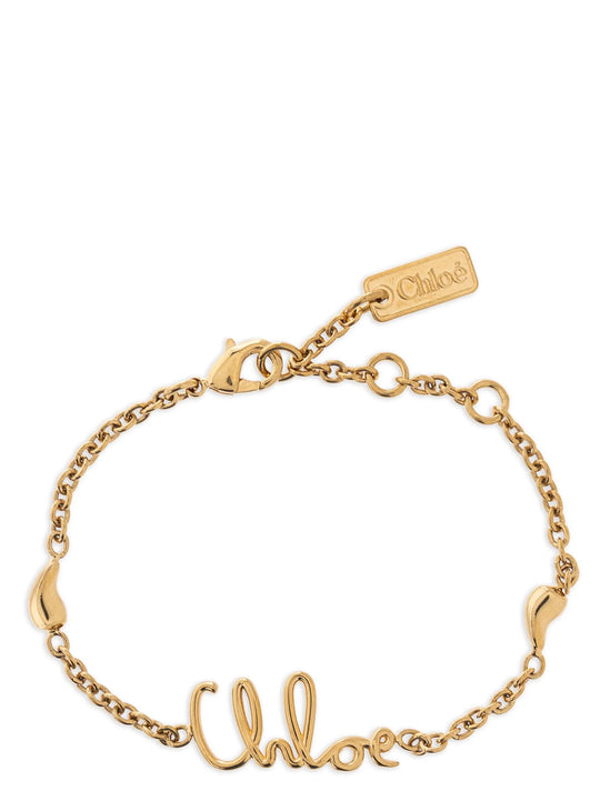 Chloé Iconic Gioielli Oro
