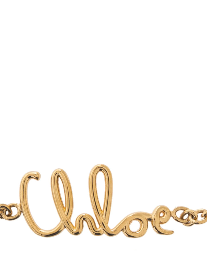 Chloé Chloé Iconic Gioielli - Oro | a4874d4f708d36beda687f93dfbdad38bf69f848