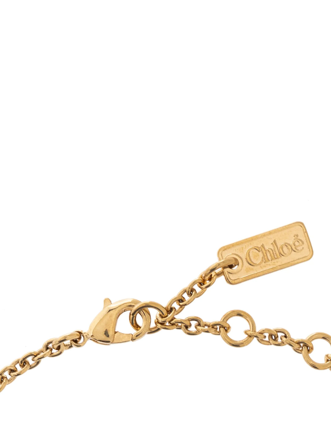Chloé Chloé Iconic Gioielli - Oro | e661e959a98cad9aa29afa25e7ce34a80c5e1190
