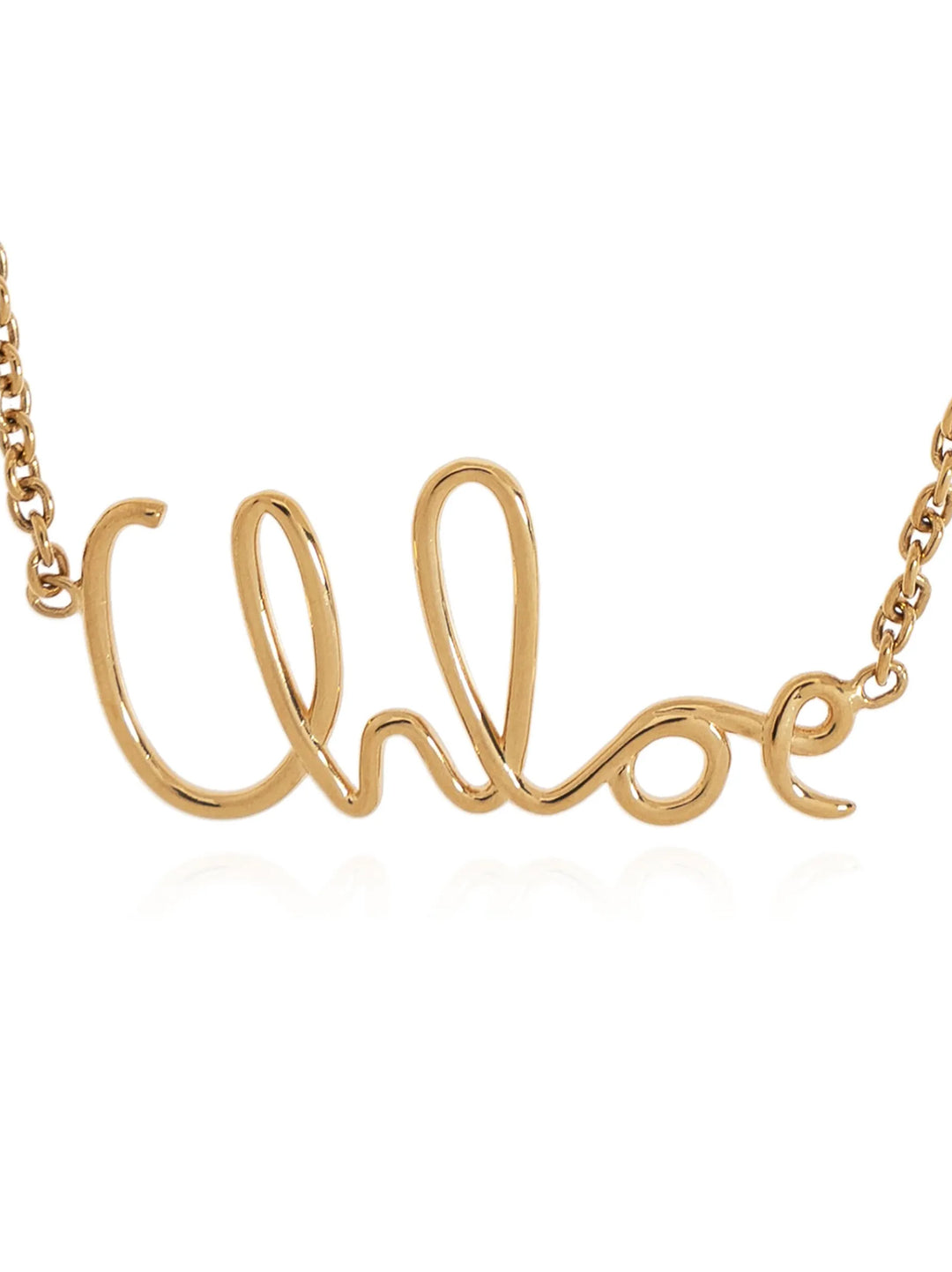 Chloé Chloé Iconic Gioielli - Oro | 6805e51446e802481db33d196bf3bb3aa563c588