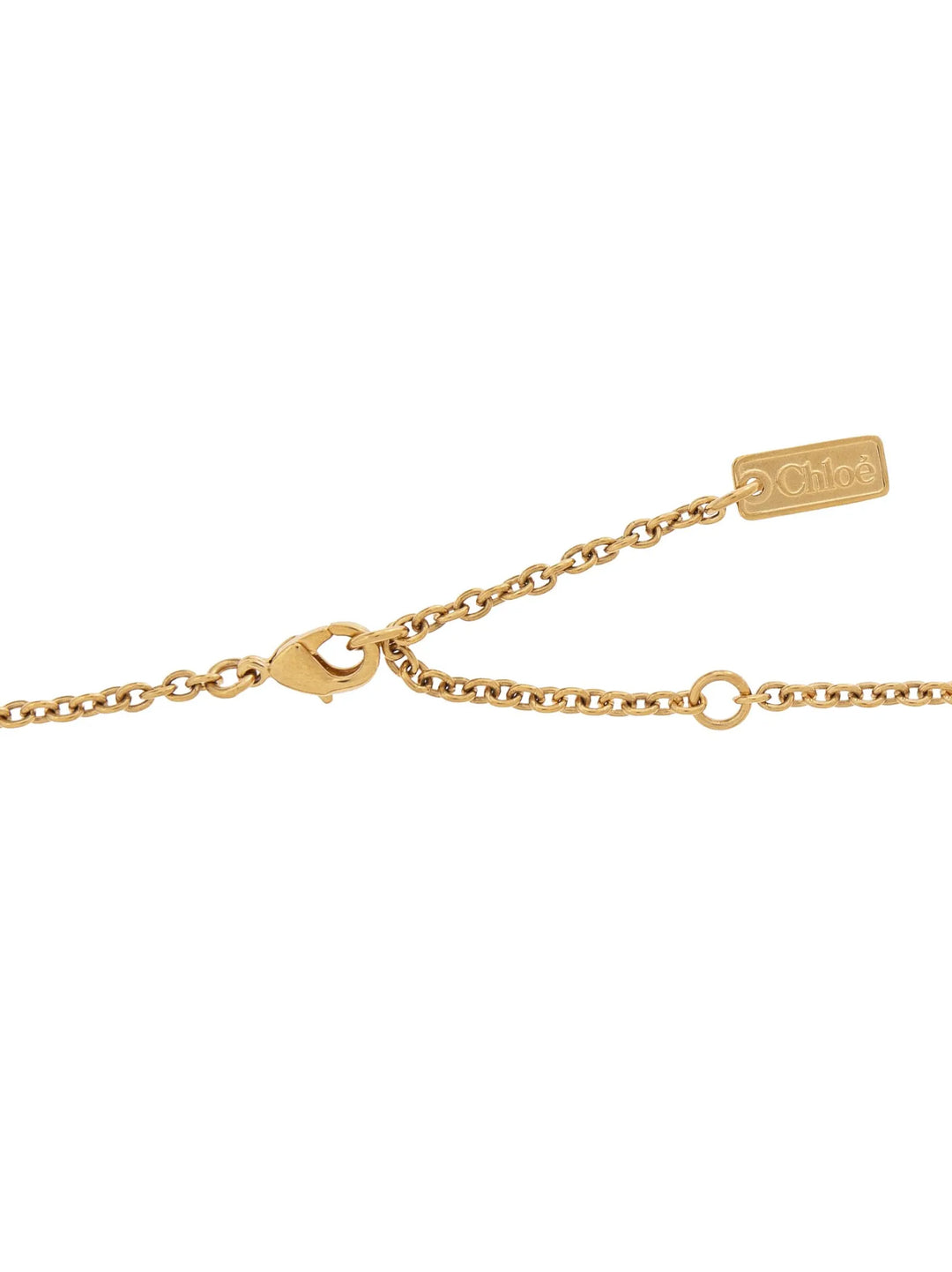 Chloé Chloé Iconic Gioielli - Oro | f837721dd790fd096e56b7e9e7c5822858879845