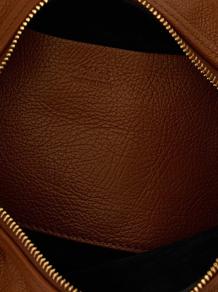 Chloé Bracelet Hobo Borse a Mano - Marrone | 71851cd8a3428a9e04d64de671c79116f9a80718