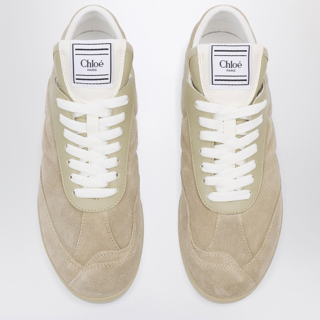Chloé Scarpe - Verde | 3558deeba4193b9ab1cc116312dfd2081ea02625