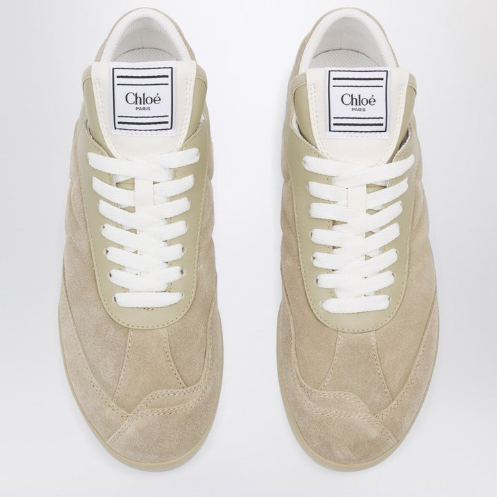 Chloé Scarpe - Verde | 3558deeba4193b9ab1cc116312dfd2081ea02625