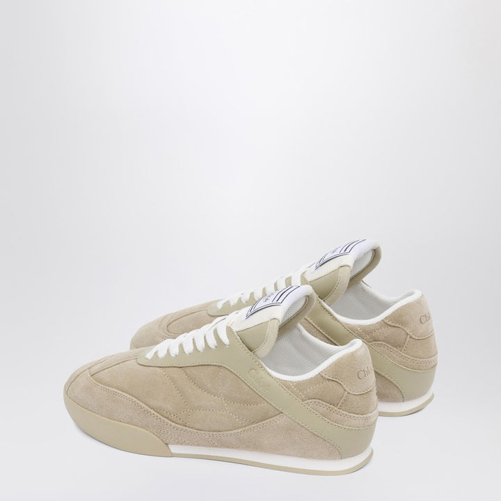 Chloé Scarpe - Verde | 6d85736a759c157f8d9d39b32234525f27d3be41
