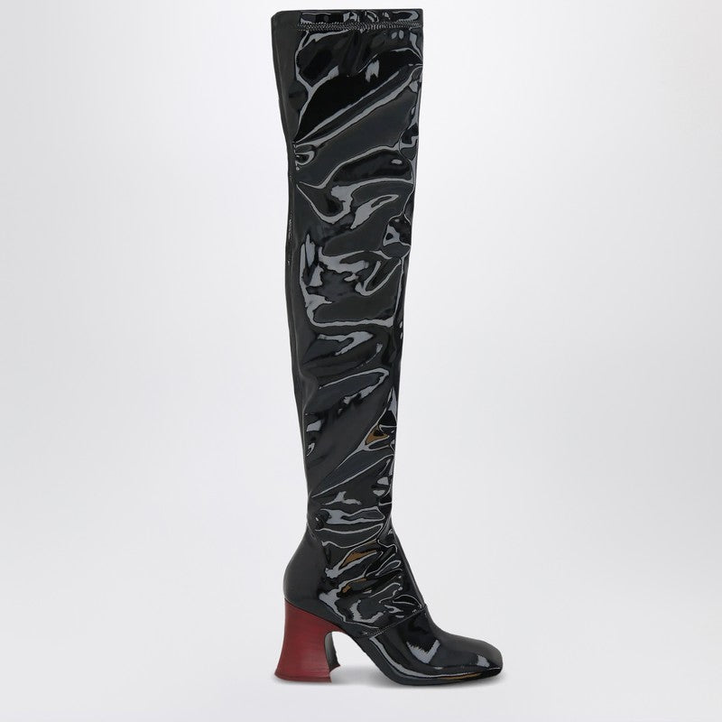 Chloé Scarpe - Nero | 2b8ce1cf1d90752ed884e4c08d086f02fad6a2c3