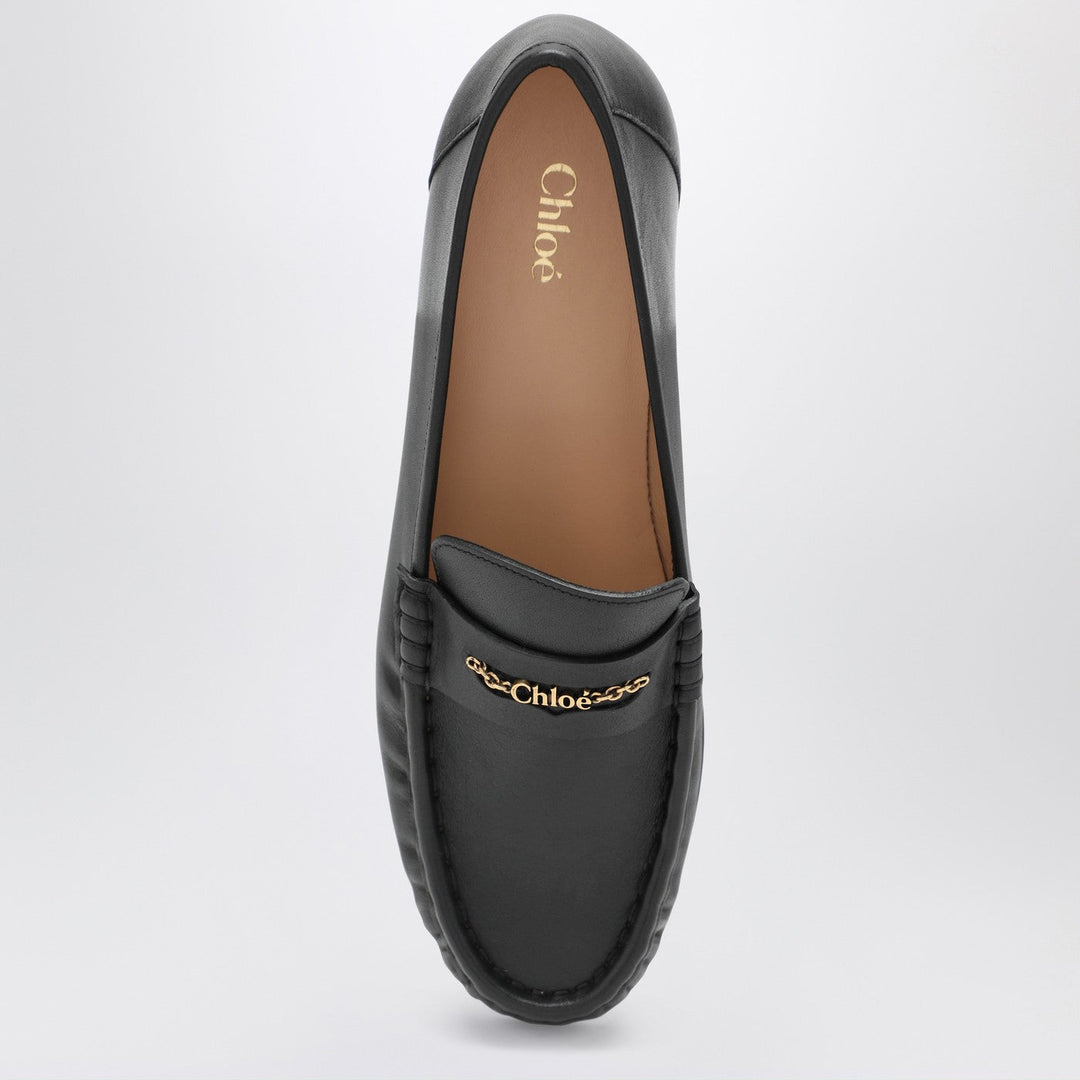 Chloé Scarpe - Nero | cb5b082ecb71f4ab6fd20eac019a574ac9ccae2c