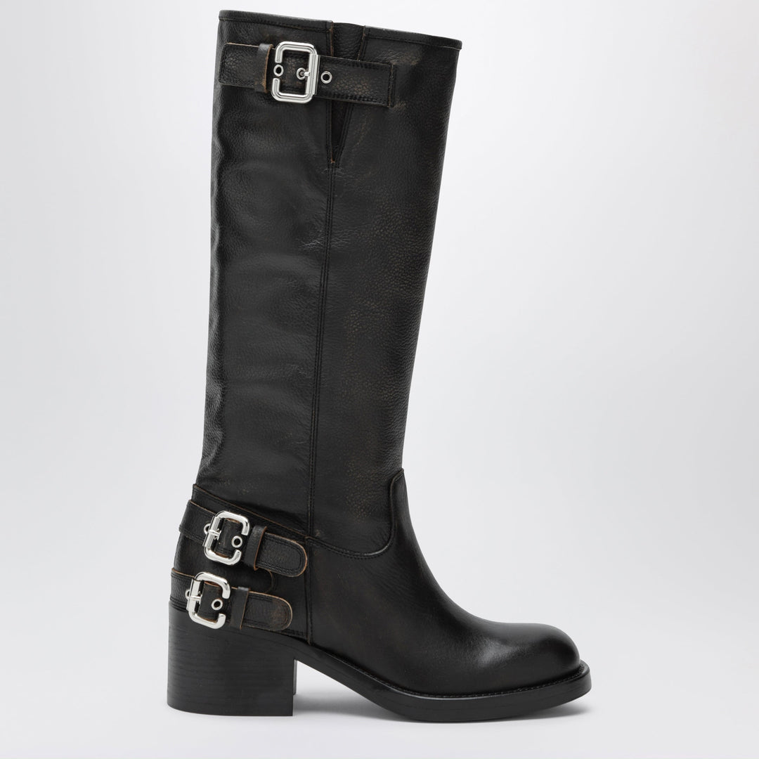 Chloé Scarpe - Nero | a72d081cb2536227baaf3bc090b49d2e35c19ba3