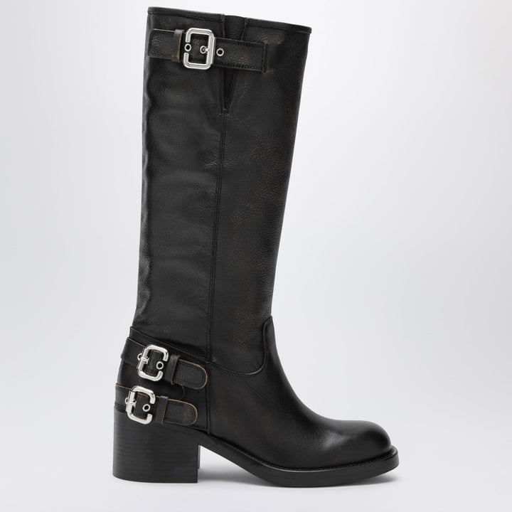 Chloé Scarpe - Nero | a72d081cb2536227baaf3bc090b49d2e35c19ba3