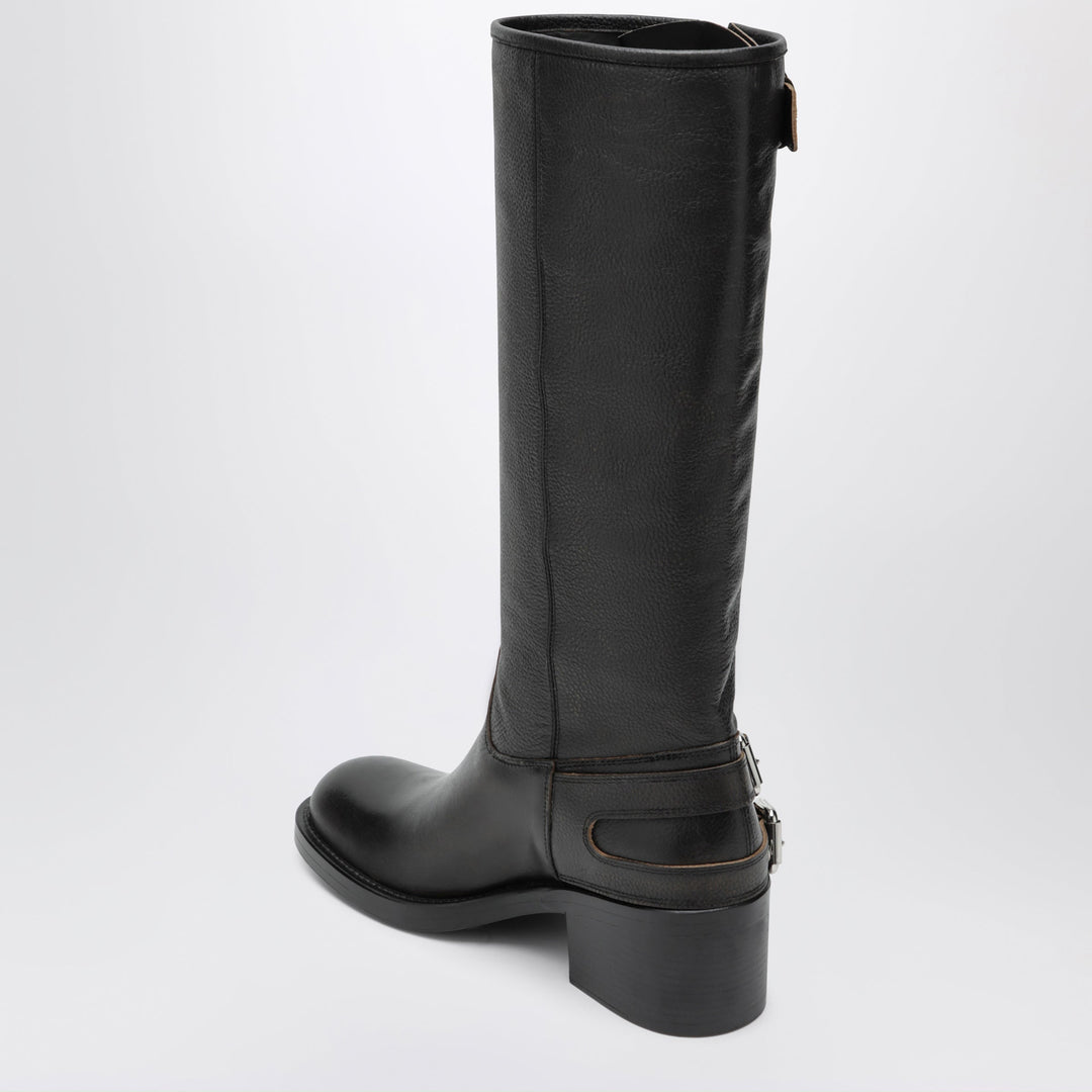 Chloé Scarpe - Nero | 954a09aec8e9d7690f04fb7c84ddf24ab95037ad
