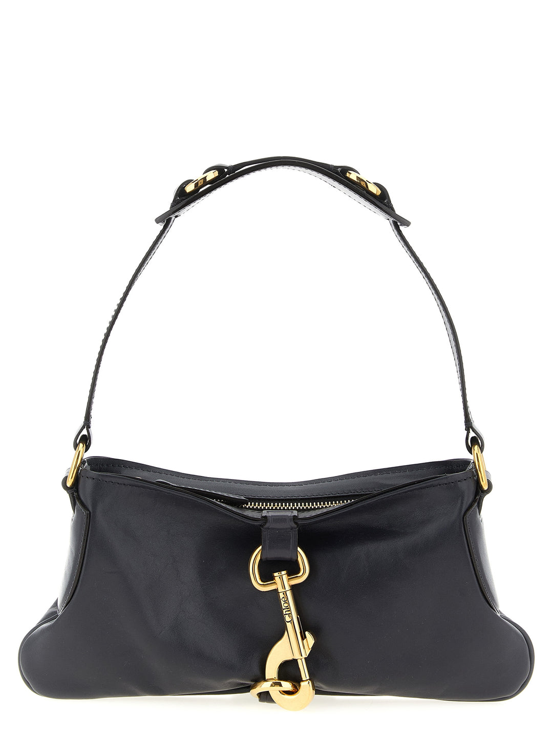 Chloé Kerala 25 Borse a Spalla e Tracolla - Nero | bcfb640f2efd437b1fa773c2d7d286c890972aa7