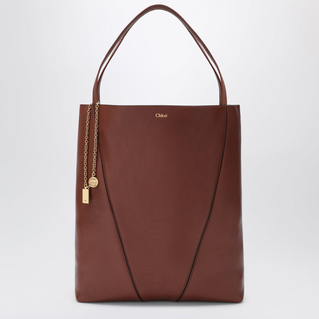 Chloé Apparel & Accessories - Marrone | 75c2594cc1cfad9e92de0760996958a9caf6c119