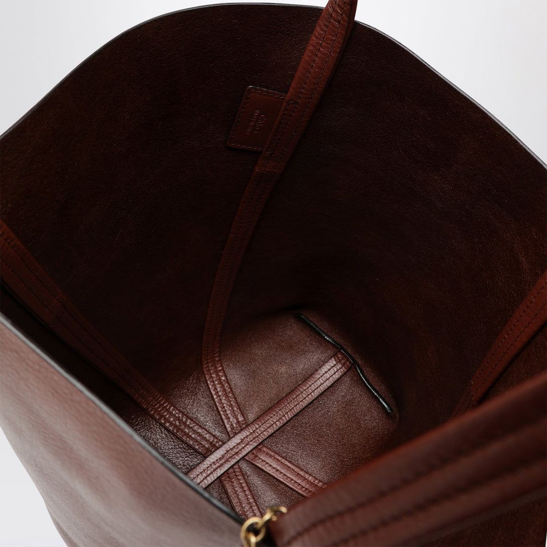 Chloé Apparel & Accessories - Marrone | 88805e99abe0935115b7a984676930c97ba65891