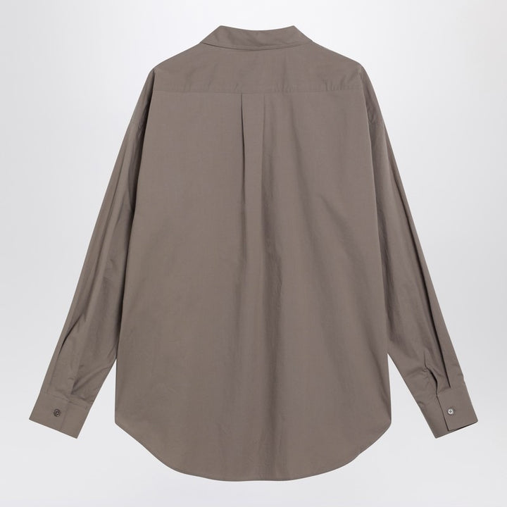 The Frankie Shop Shirts & Tops - Grey | c022dd70069e428e358b4db6d7d768c36f0930a4
