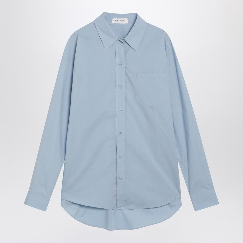 The Frankie Shop Shirts & Tops - Celeste | 3b9d38d64b03f42474d62f1a75254da52d09d936
