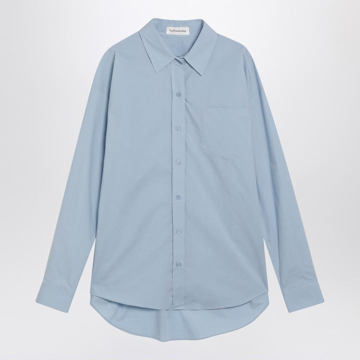 The Frankie Shop Shirts & Tops - Celeste | 3b9d38d64b03f42474d62f1a75254da52d09d936
