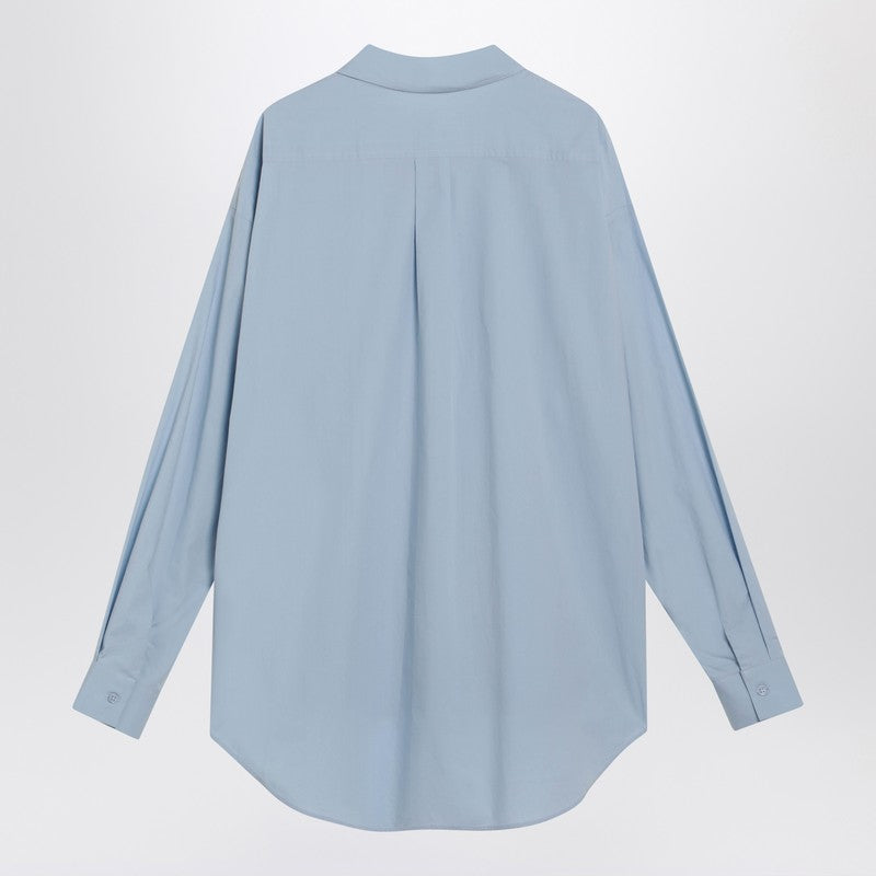 The Frankie Shop Shirts & Tops - Celeste | fe0b013bce0c5f1d6ab0bf52b72328cd08a2372b