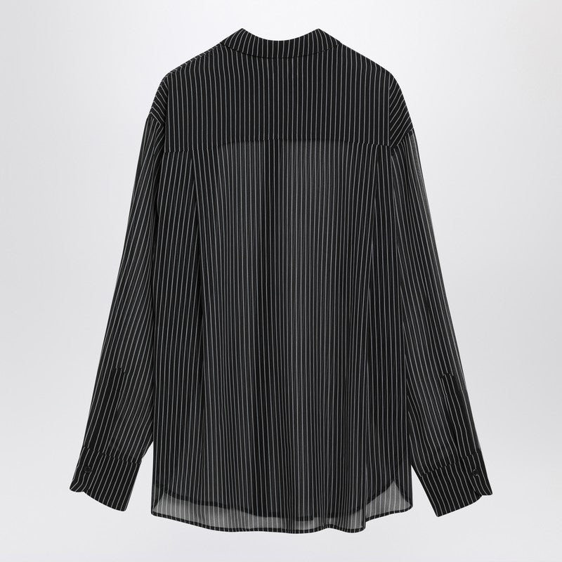 The Frankie Shop Shirts & Tops - Nero | ad67e6d6a327c63b62063aea32692ac2d900c46f