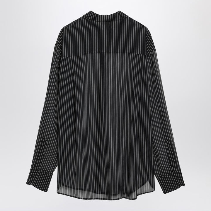 The Frankie Shop Shirts & Tops - Nero | ad67e6d6a327c63b62063aea32692ac2d900c46f