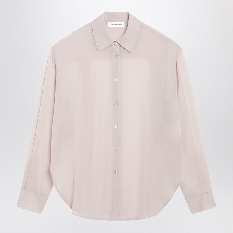 The Frankie Shop Shirts & Tops - Rosa | 4fd43c6f06b646c2a311fb8d2640e992f1963cc5