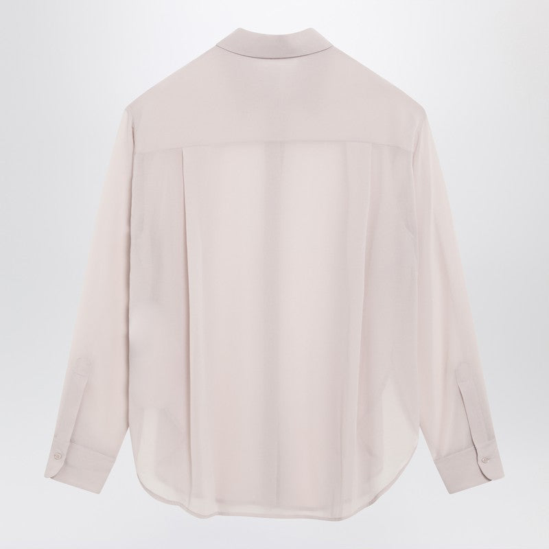 The Frankie Shop Shirts & Tops - Rosa | c0b5684265dcf6184e42baa6c6ca8cce6b15d091