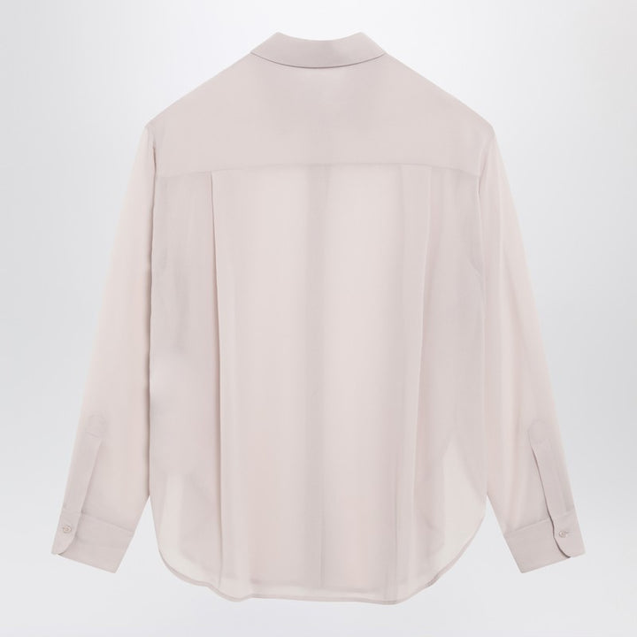 The Frankie Shop Shirts & Tops - Rosa | c0b5684265dcf6184e42baa6c6ca8cce6b15d091