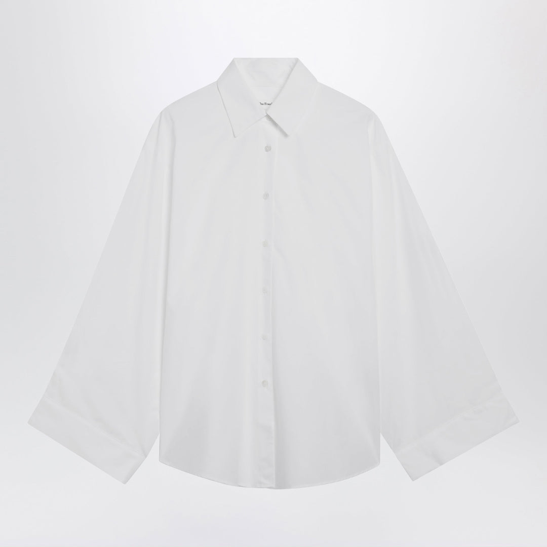 The Frankie Shop Shirts & Tops - Bianco | 36380034d4b38dfd583552cef6465da158dcb559
