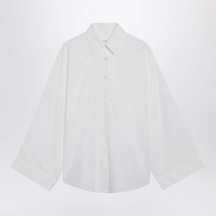 The Frankie Shop Shirts & Tops - Bianco | 36380034d4b38dfd583552cef6465da158dcb559