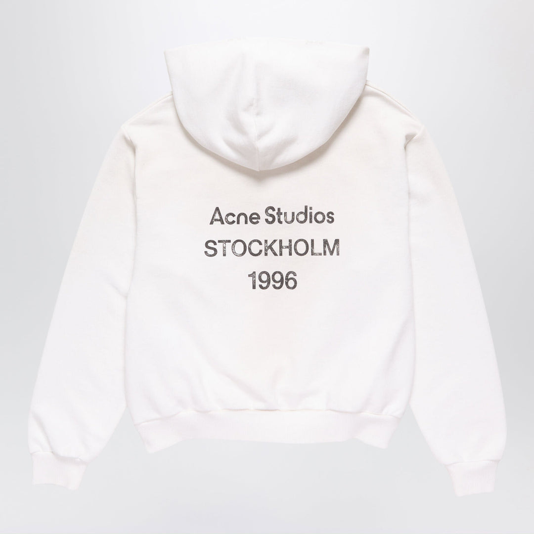 Acne Studios Shirts & Tops - Bianco | 3048476b88453779d63cb8be9840d1c5c58d2d15