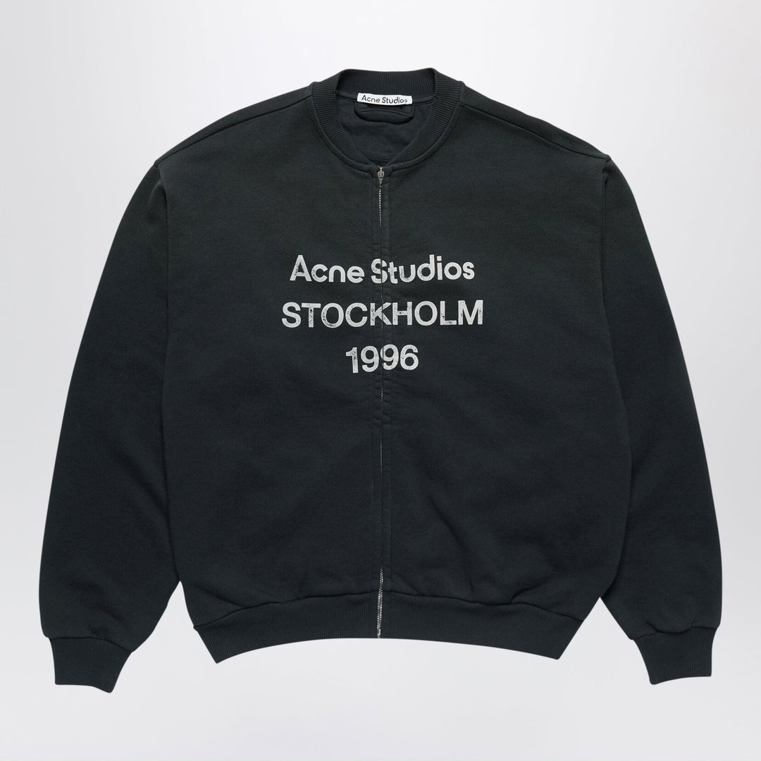 Acne Studios Shirts & Tops - Nero | fbe7cb8a8089cfef232d590b3734c093c6b59680
