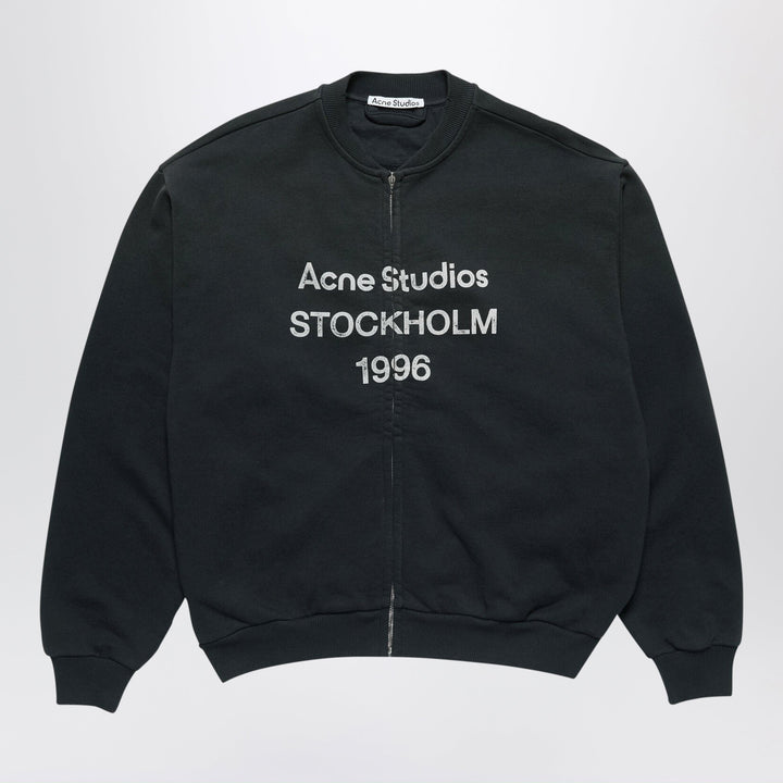 Acne Studios Shirts & Tops - Nero | fbe7cb8a8089cfef232d590b3734c093c6b59680