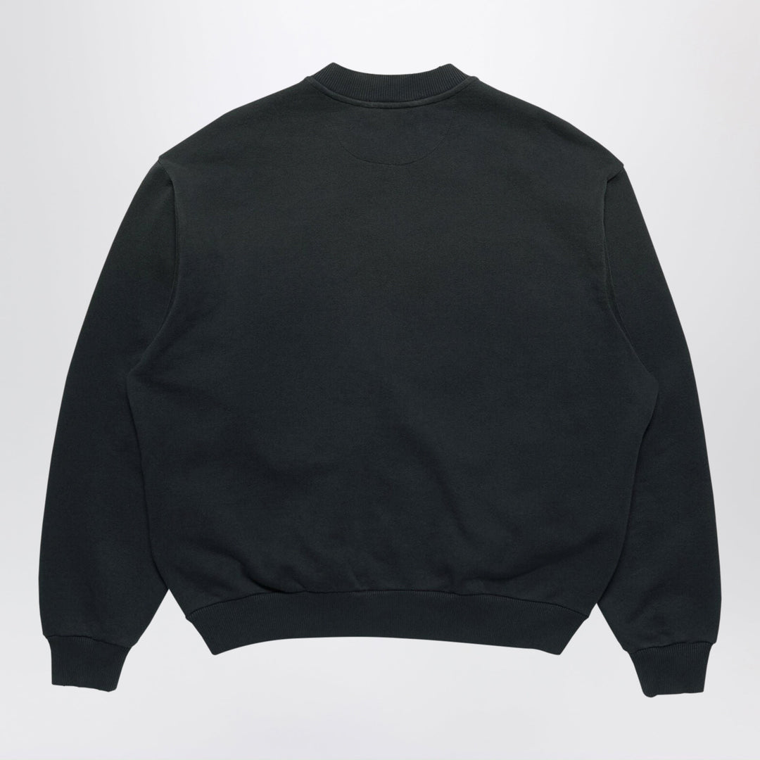 Acne Studios Shirts & Tops - Nero | 8c52a778b3d26a9db36b368c86ecc3d3aa60a528