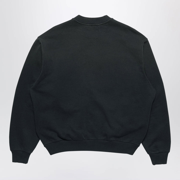 Acne Studios Shirts & Tops - Nero | 8c52a778b3d26a9db36b368c86ecc3d3aa60a528