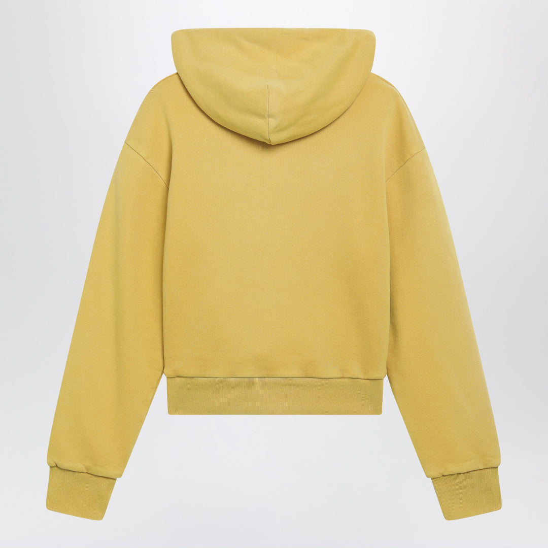 Acne Studios Shirts & Tops - Giallo | 2a71bafcba2680ce6966e10d78785d93dd5046a6