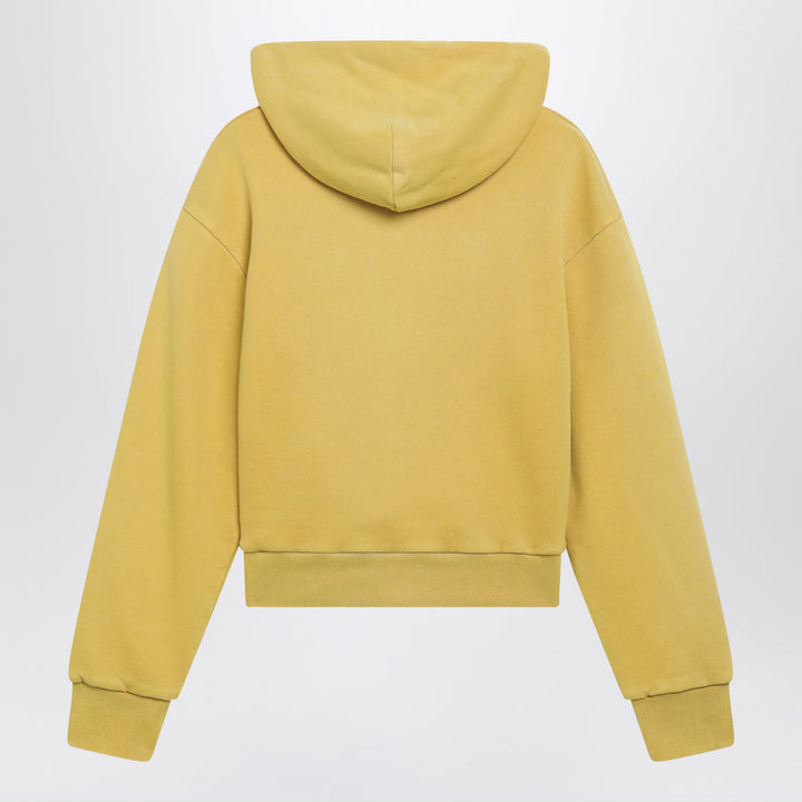 Acne Studios Shirts & Tops - Giallo | 2a71bafcba2680ce6966e10d78785d93dd5046a6