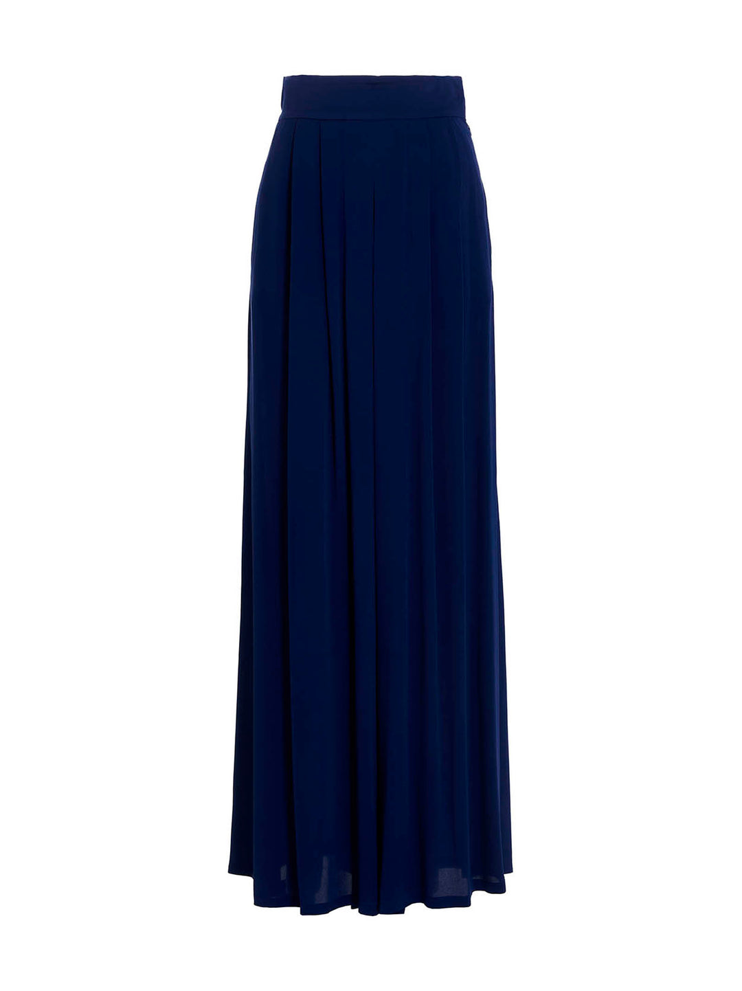 Max Mara Cimone' Pantaloni - Blu | 79299219c13238142507e326c535419d79a7e775