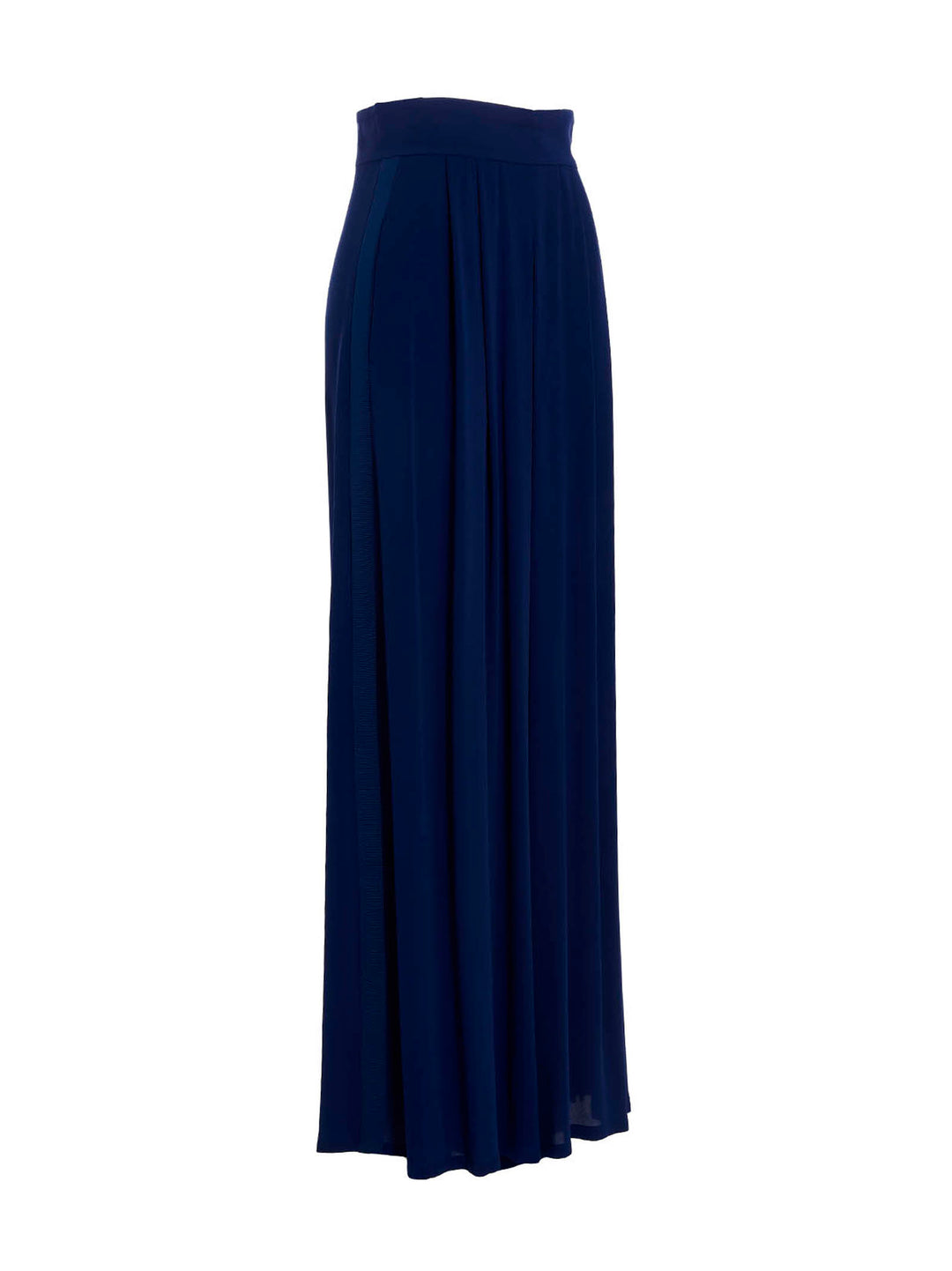 Max Mara Cimone' Pantaloni - Blu | cc8a21bfab55c784c89abcdb28e2ee15e5c75494