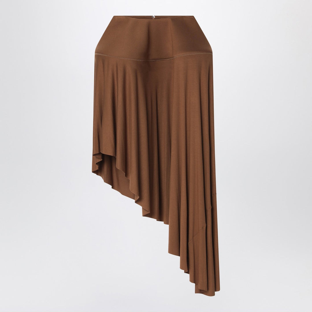 Phoebe Philo Gonne - Marrone | 12e1dd4ce2a780b3a3d1fa5f82c85392284e5cdf