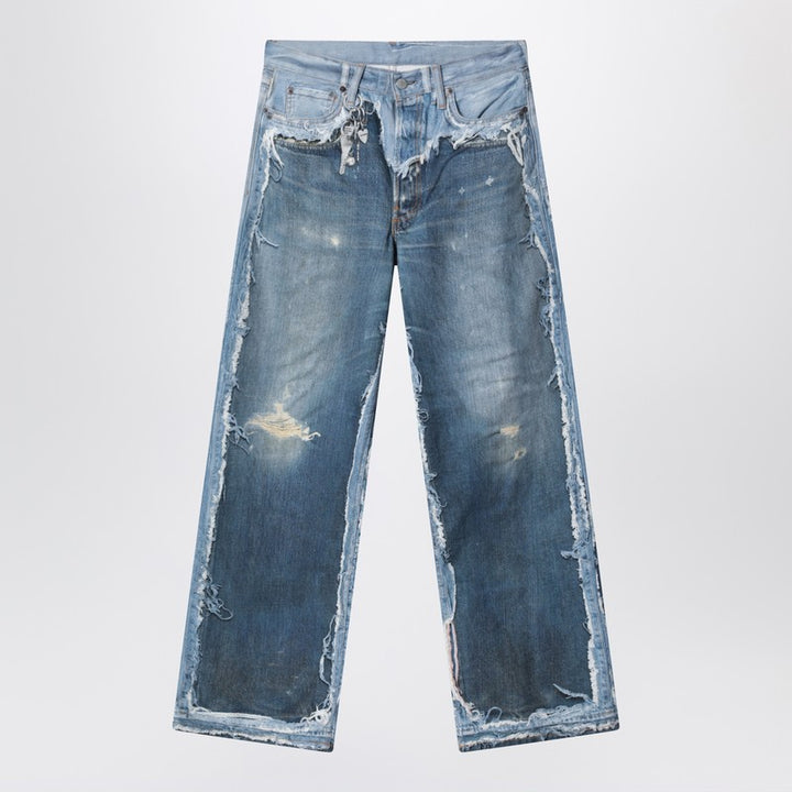 Acne Studios Pantaloni - Blu | a466255b90b89c6188ed387c83e2dd01289520c8