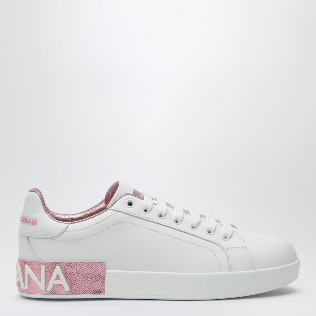 Dolce&Gabbana Scarpe - Bianco | f0b1cf3f0e3fbcf5f09436e3b582ac3fbb63189c