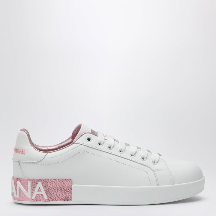 Dolce&Gabbana Scarpe - Bianco | f0b1cf3f0e3fbcf5f09436e3b582ac3fbb63189c