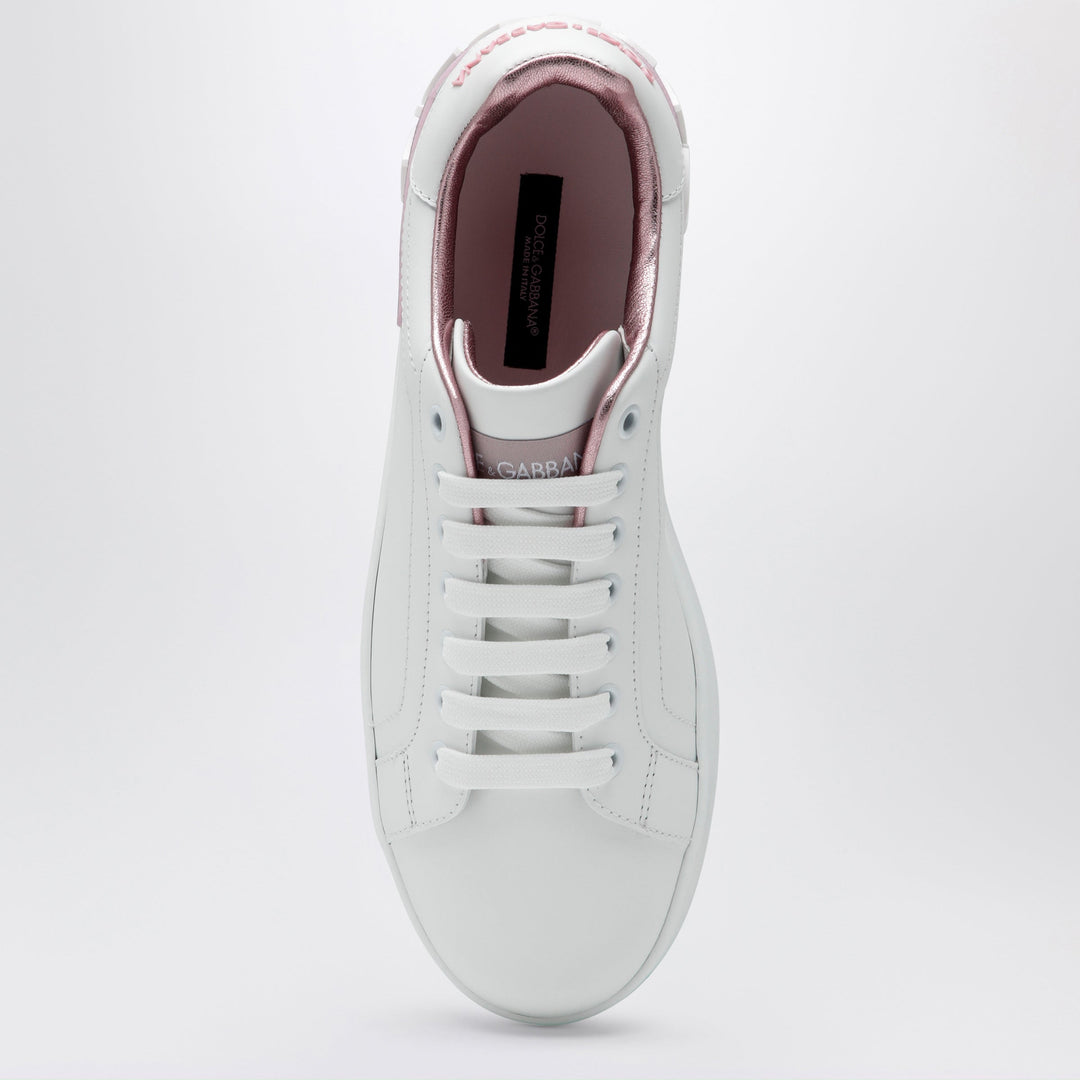 Dolce&Gabbana Scarpe - Bianco | 167bdc05cbec89e8057ee28ad16f87ebe4ad23f1