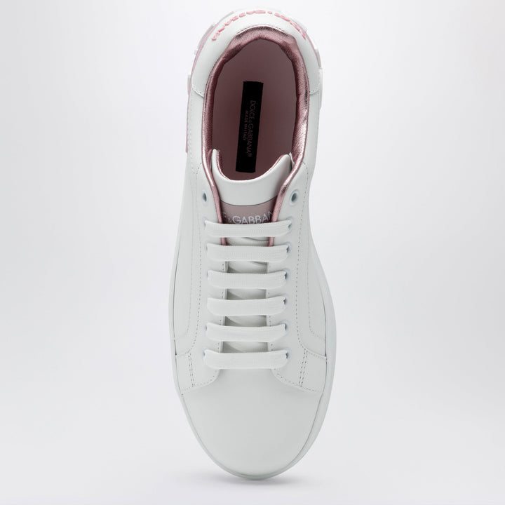 Dolce&Gabbana Scarpe - Bianco | 167bdc05cbec89e8057ee28ad16f87ebe4ad23f1