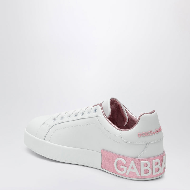 Dolce&Gabbana Scarpe - Bianco | c5d520781836150b21956edeaaf5c6b39ea4110e
