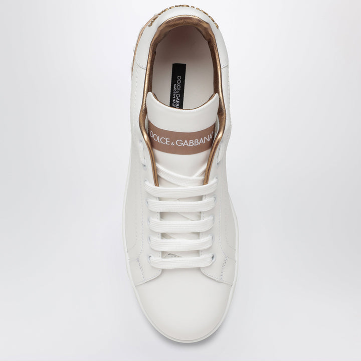 Dolce&Gabbana Scarpe - Bianco | 7f6a22dd8776b7ed9ffca23b357c23cd3d20529a